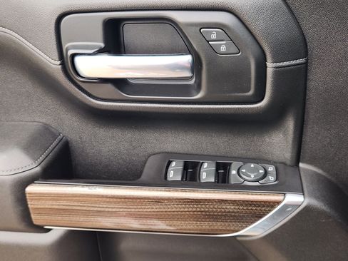 Used 2020 Chevrolet Silverado 1500 RST w/ All-Star Edition AWD/4WD image 23