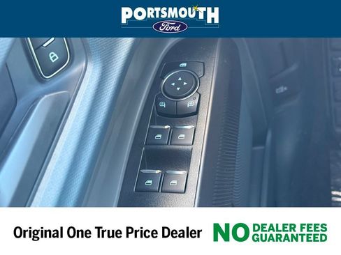 New 2026 Ford Maverick Tremor AWD/4WD image 34