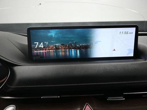 Used 2021 Genesis G80 3.5T RWD image 7