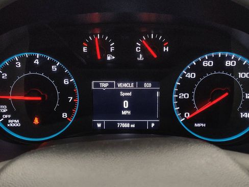 Used 2021 Chevrolet Malibu LS w/ LPO, Convenience Package 2 FWD image 23