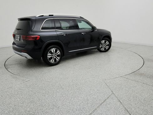 Certified 2024 Mercedes-Benz GLB 250 image 5