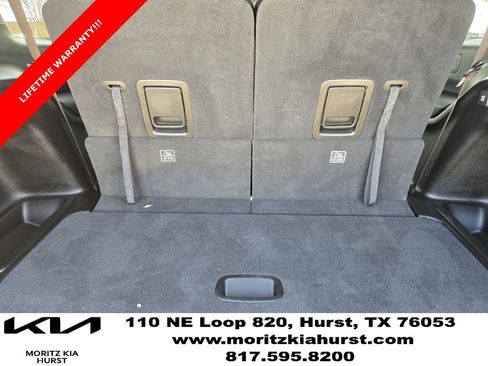 Used 2025 Jeep Grand Cherokee L Laredo image 32