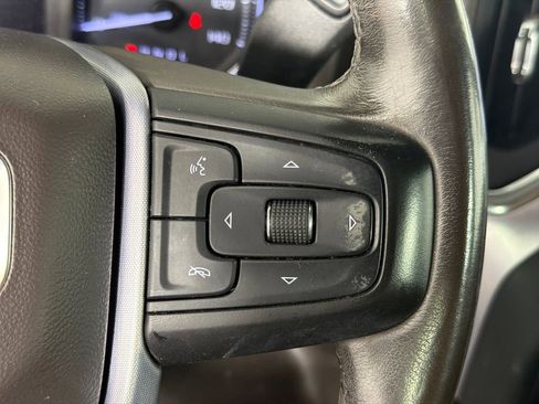 Used 2020 GMC Sierra 1500 SLT w/ SLT Premium Plus Package AWD/4WD image 26