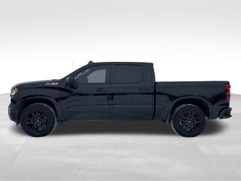 Used 2025 Chevrolet Silverado 1500 RST image 12