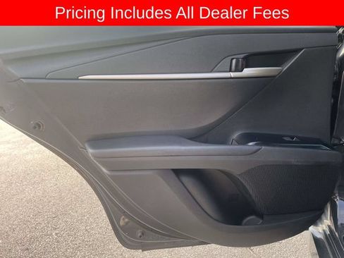 Used 2025 Toyota Camry LE FWD image 15