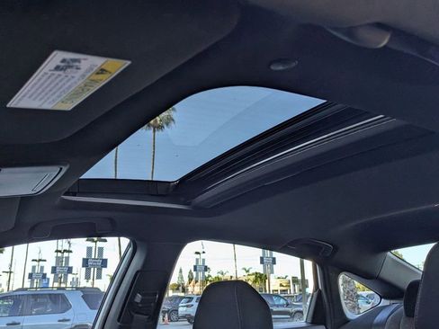 Certified 2025 Honda Accord Sport image 6