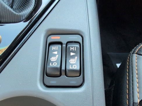 New 2026 Subaru Crosstrek 2.5i Wilderness w/ Crosstrek Mirror Package image 34