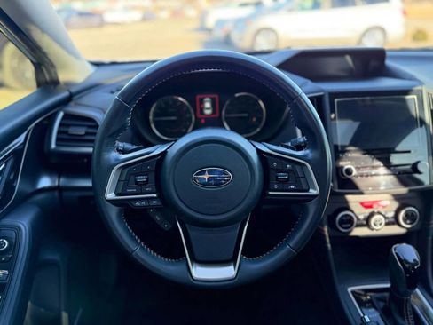 Used 2018 Subaru Crosstrek 2.0i Limited image 16