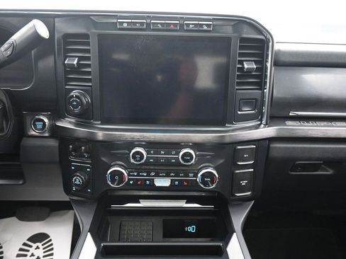 Used 2024 Ford F250 Lariat w/ Lariat Ultimate Package image 13