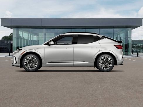 New 2026 Genesis GV60 RWD image 9