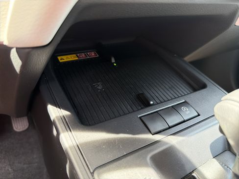 New 2026 Toyota Corolla Cross LE image 4