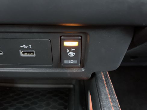 Certified 2023 Nissan Frontier PRO-4X w/ Pro Convenience Package AWD/4WD image 21