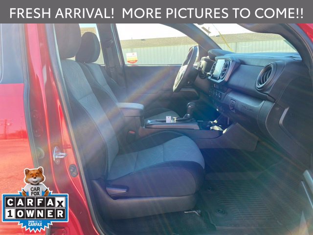Certified 2023 Toyota Tacoma TRD Off-Road w/ Technology Package AWD/4WD image 16