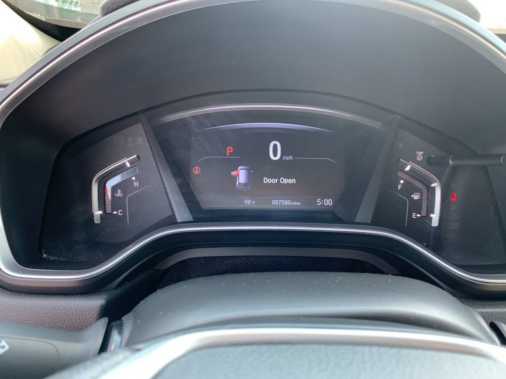 Used 2019 Honda CR-V EX image 29