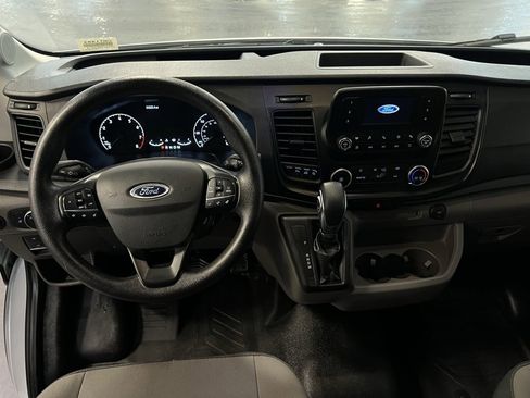 Used 2024 Ford Transit 350 XL image 11