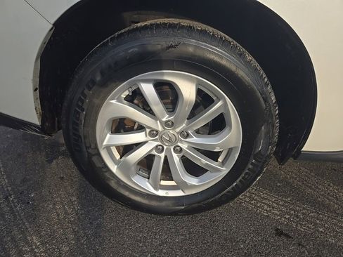 Used 2018 Acura RDX AWD image 10