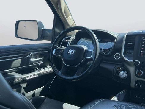 Used 2019 RAM 1500 Laramie AWD/4WD image 20