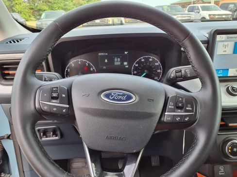 Used 2023 Ford Maverick XLT w/ Equipment Group 300A Standard image 28