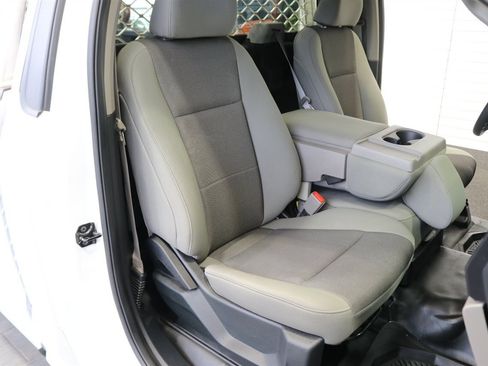 Used 2020 Ford F150 XL w/ Equipment Group 101A Mid image 19