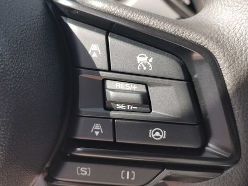 New 2026 Subaru Crosstrek 2.5i Premium AWD/4WD image 17