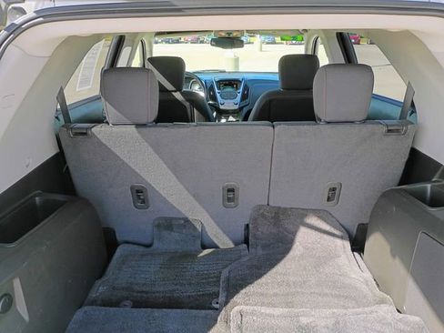 Used 2015 Chevrolet Equinox LT image 19