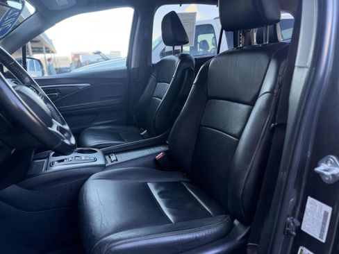 Used 2022 Honda Pilot Special Edition image 14