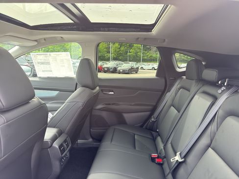 New 2026 Nissan Murano SL w/ Comfort Package AWD/4WD image 34