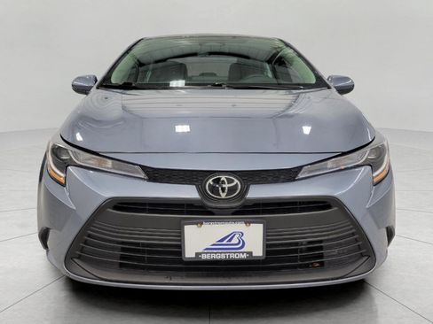 Used 2024 Toyota Corolla LE image 13