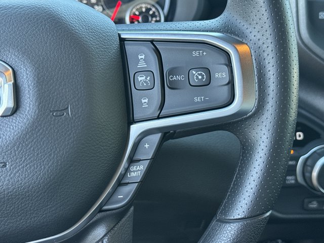 New 2027 RAM 1500 Rebel w/ Bed Utility Group AWD/4WD image 23