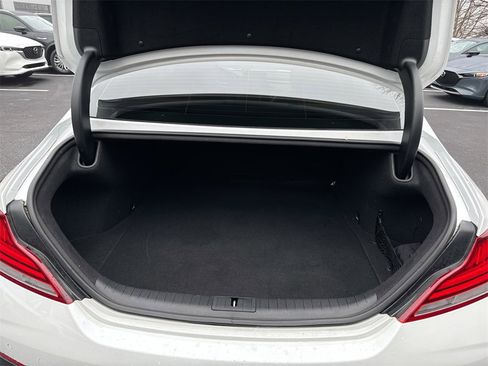 Used 2020 Genesis G70 2.0T w/ Elite Package image 27