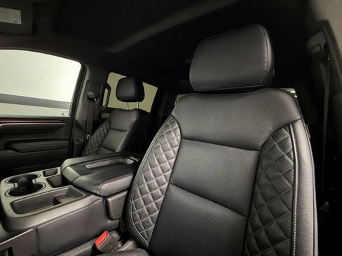 Used 2022 Chevrolet Silverado 1500 RST image 25