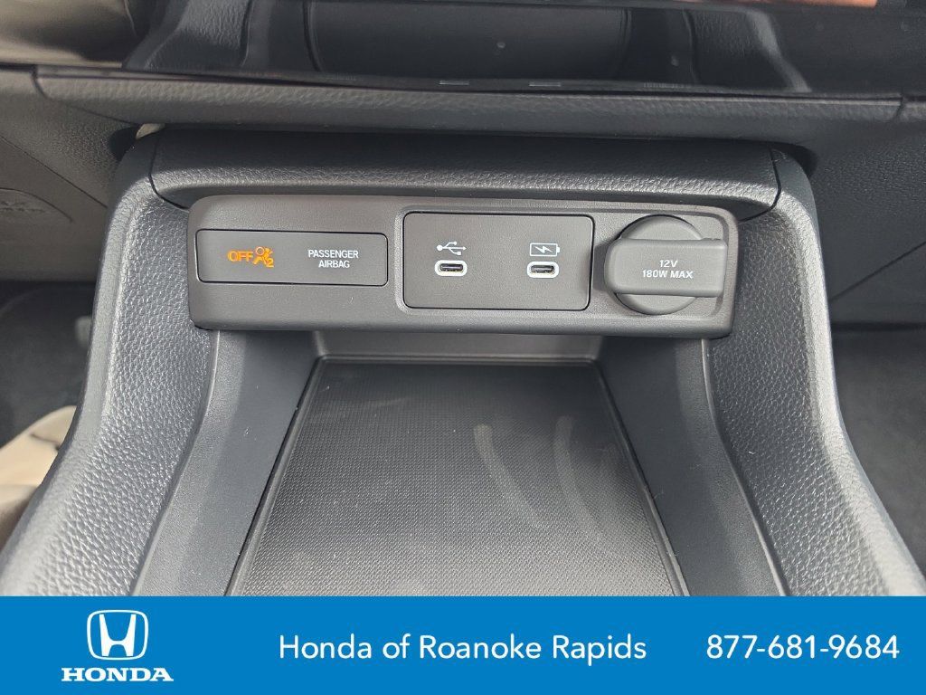 New 2026 Honda Civic LX image 23