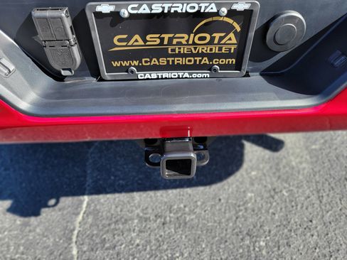 New 2026 Chevrolet Silverado 1500 RST w/ RST All Star Premium Package image 7