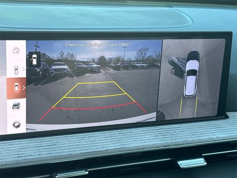 New 2026 Genesis GV80 3.5T Prestige image 31