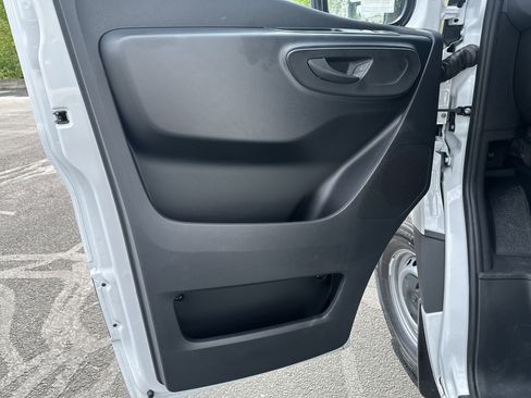 New 2026 Mercedes-Benz Sprinter 2500 image 11