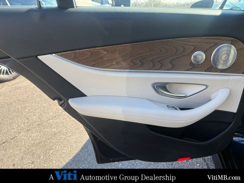 Certified 2023 Mercedes-Benz E 350 4MATIC Sedan image 19