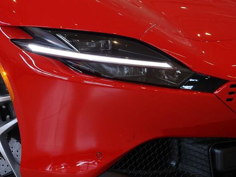 Certified 2024 Ferrari Roma RWD image 18