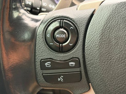 Used 2016 Lexus IS 300 AWD w/ Premium Package image 32
