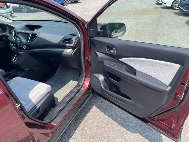 Used 2015 Honda CR-V EX image 13