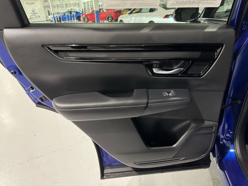 Used 2023 Honda CR-V EX-L image 33