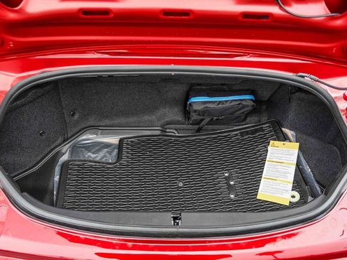 New 2026 MAZDA MX-5 Miata Club w/ Appearance Package RWD image 12