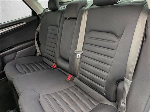 Used 2015 Ford Fusion SE image 13