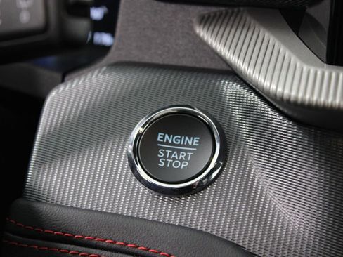 New 2026 Ford Explorer ST image 47