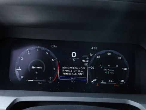 New 2025 Toyota Tacoma TRD Sport image 30