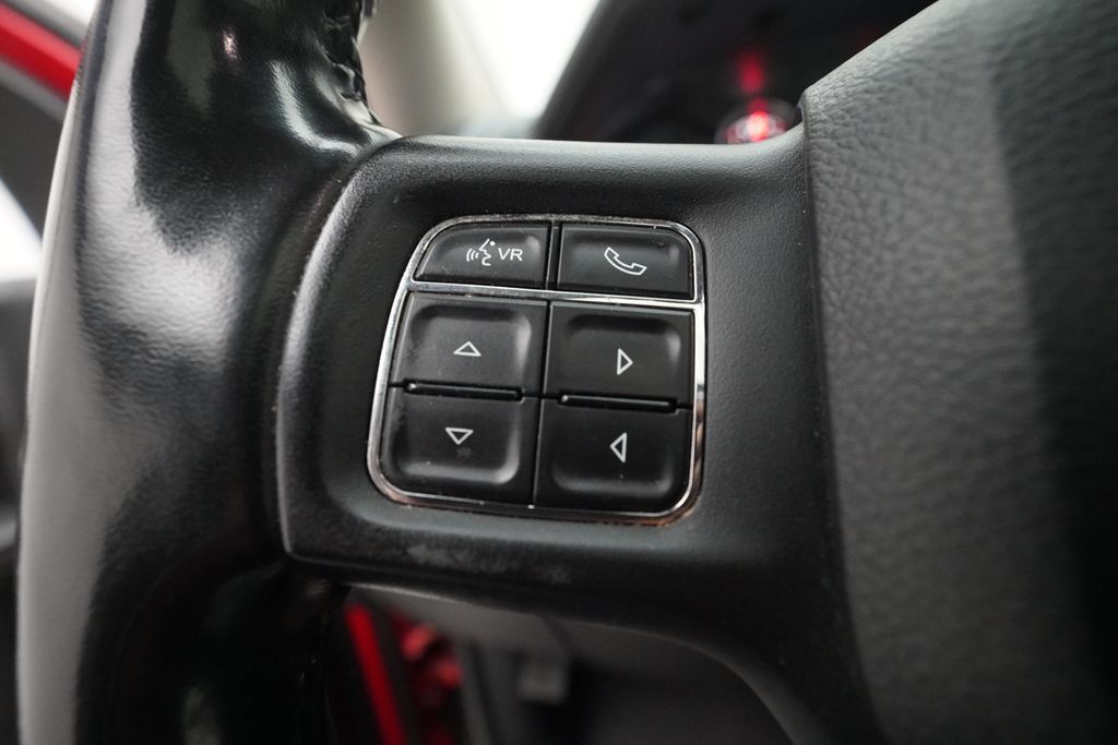 Used 2018 RAM 1500 Sport AWD/4WD image 16