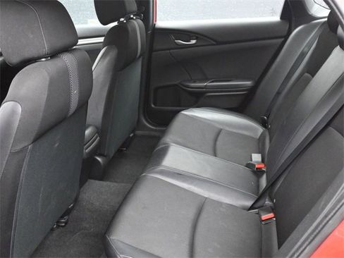 Used 2021 Honda Civic Sport image 31