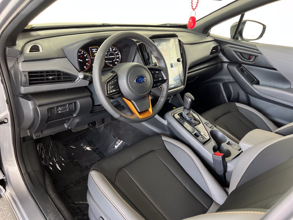 New 2026 Subaru Crosstrek 2.5i Wilderness w/ Crosstrek Mirror Package AWD/4WD image 20