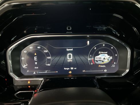 New 2026 GMC Sierra 1500 Elevation w/ Elevation Select Package image 47