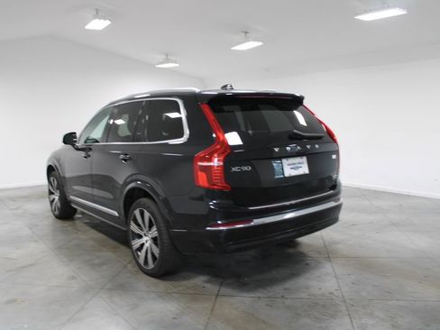Used 2024 Volvo XC90 T8 Plus w/ Protection Package Premier image 7