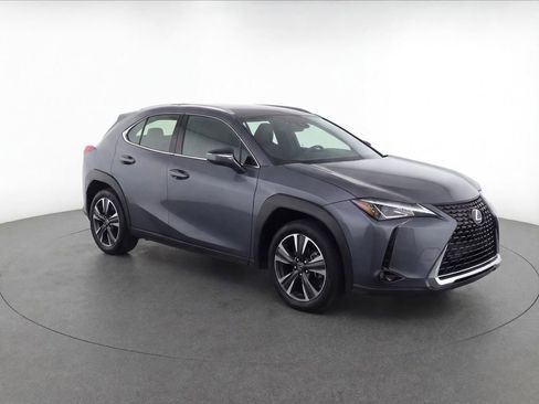 Used 2022 Lexus UX 200 w/ Accessory Package (Z1) FWD image 1